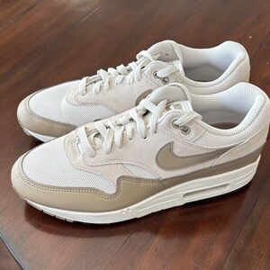 Nike Air Max 1 Essential Phantom Khaki